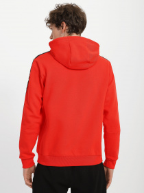 Худі EA7 Logo Series модель 3RPM11-PJ07Z-1480 Фото