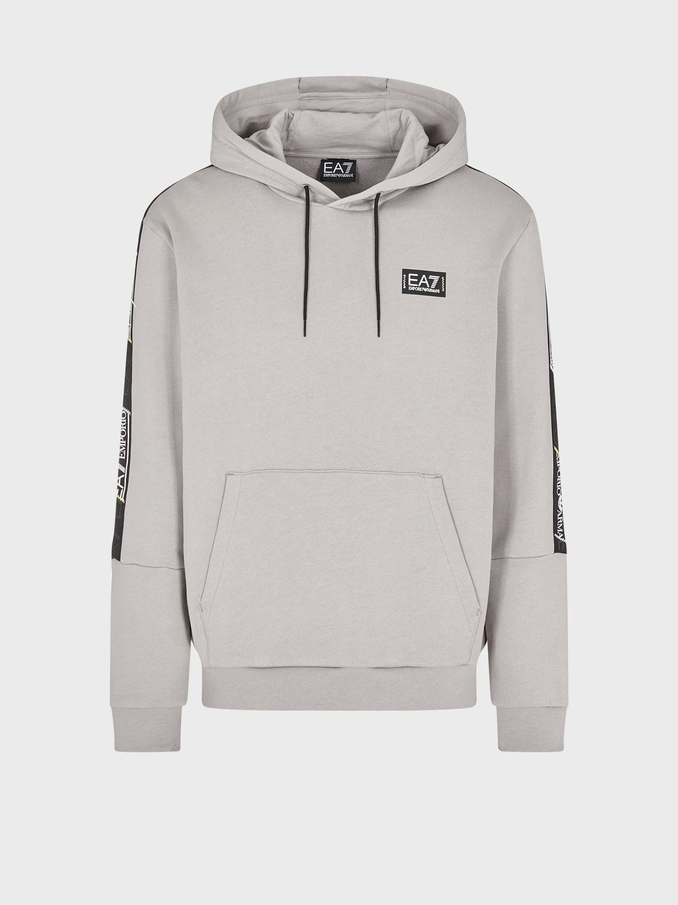 Худі EA7 Logo Series модель 3RPM11-PJ07Z-1950 Фото