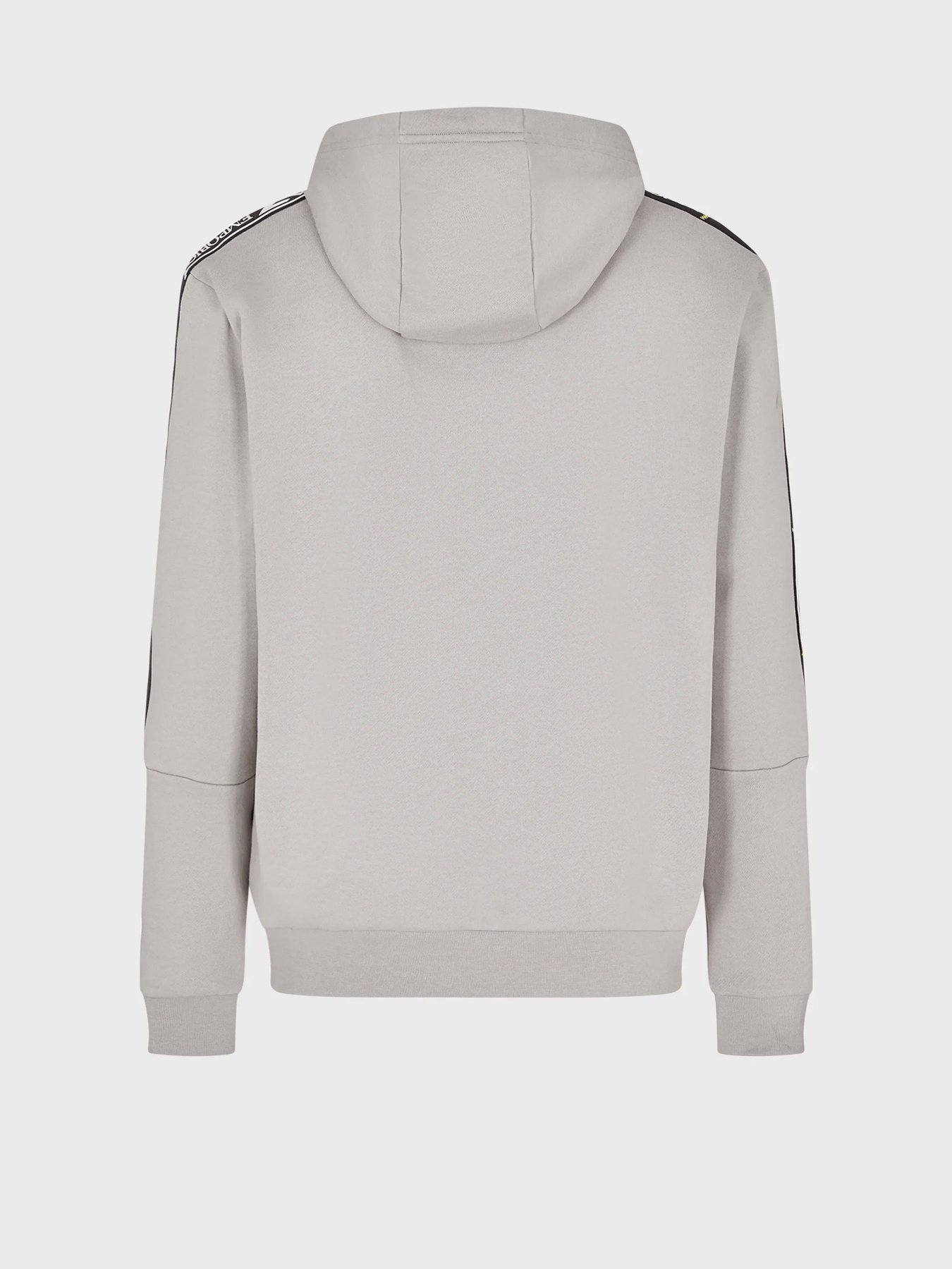 Худі EA7 Logo Series модель 3RPM11-PJ07Z-1950 Фото