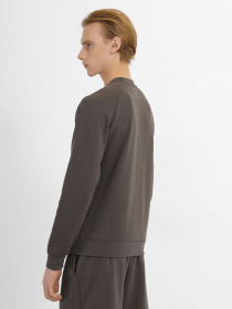 Світшот EA7 Natural Ventus7 модель 3RPM41-PJMBZ-1997 Фото