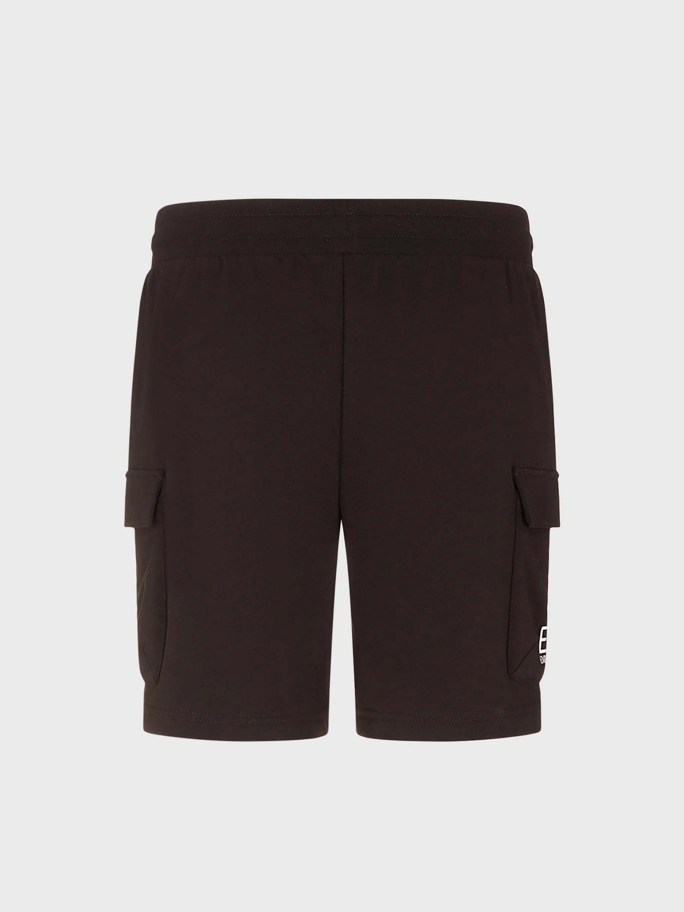 Шорты EA7 7 Lines модель 3RPS55-PJLIZ-1200 Фото