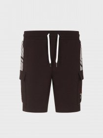 Шорты EA7 7 Lines модель 3RPS55-PJLIZ-1200 Фото