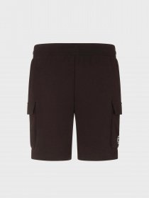 Шорты EA7 7 Lines модель 3RPS55-PJLIZ-1200 Фото