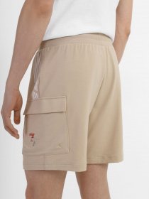 Шорти EA7 7 Lines модель 3RPS55-PJLIZ-1722 Фото