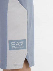 Повсякденні шорти EA7 Tonal Block модель 3RPS65-PJF3Z-1506 Фото