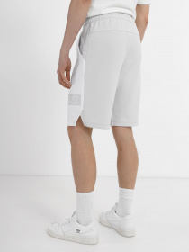 Шорты EA7 Tonal Block модель 3RPS65-PJF3Z-1941 Фото