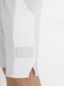 Шорты EA7 Tonal Block модель 3RPS65-PJF3Z-1941 Фото