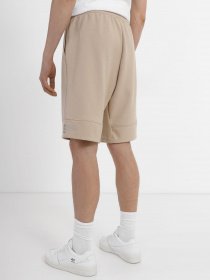 Шорты EA7 Natural Ventus7 модель 3RPS68-PJMBZ-1722 Фото