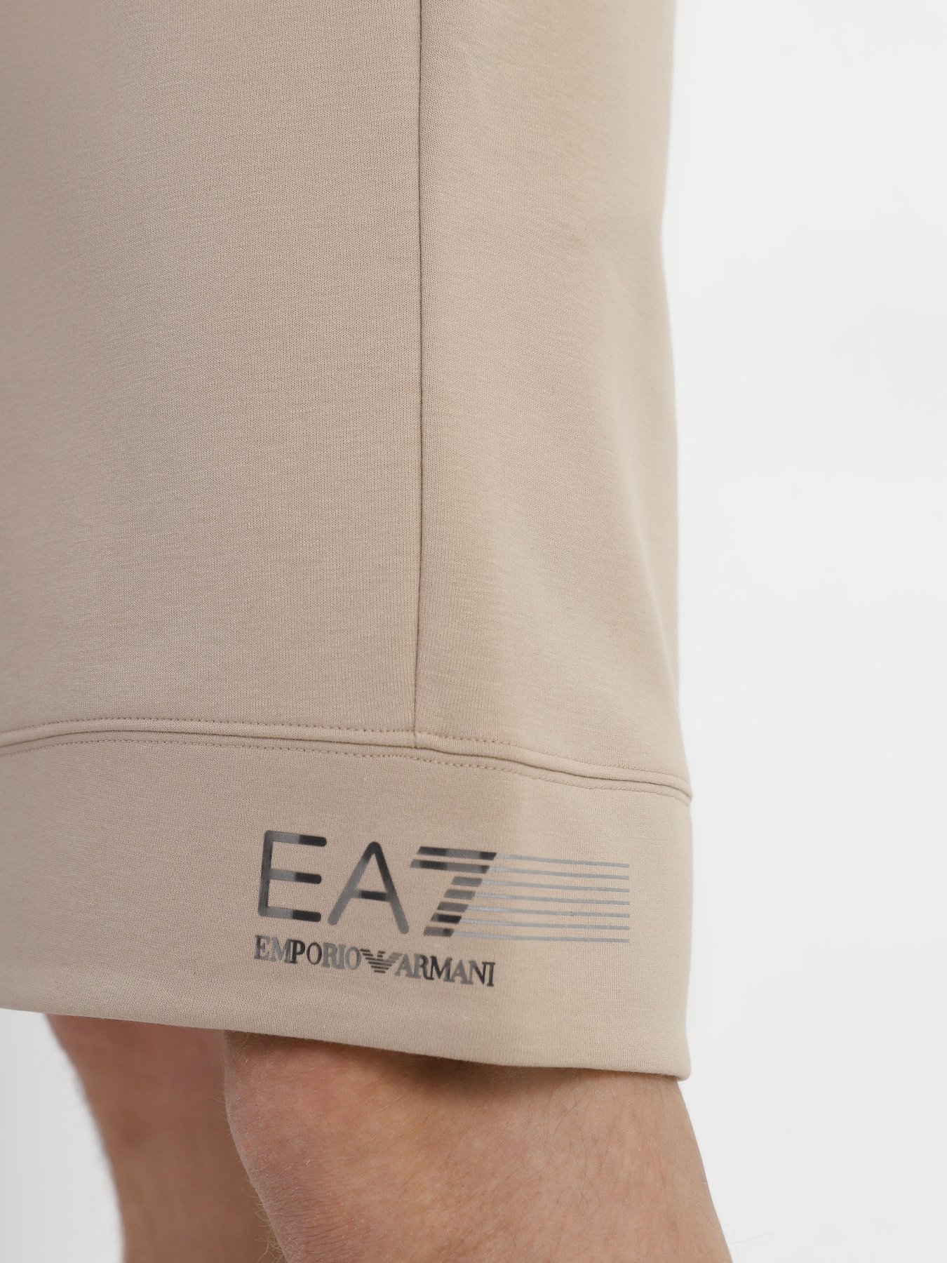 Повсякденні шорти EA7 Natural Ventus7 модель 3RPS68-PJMBZ-1722 Повсякденні шорти EA7 Natural Ventus7 модель 3RPS68-PJMBZ-1722 Фото