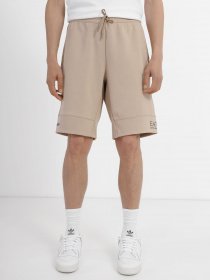 Повсякденні шорти EA7 Natural Ventus7 модель 3RPS68-PJMBZ-1722 Повсякденні шорти EA7 Natural Ventus7 модель 3RPS68-PJMBZ-1722 Фото