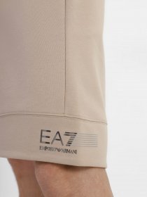 Повсякденні шорти EA7 Natural Ventus7 модель 3RPS68-PJMBZ-1722 Повсякденні шорти EA7 Natural Ventus7 модель 3RPS68-PJMBZ-1722 Фото