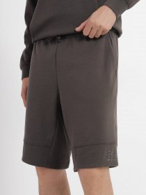 Шорты EA7 Natural Ventus7 модель 3RPS68-PJMBZ-1997 Фото