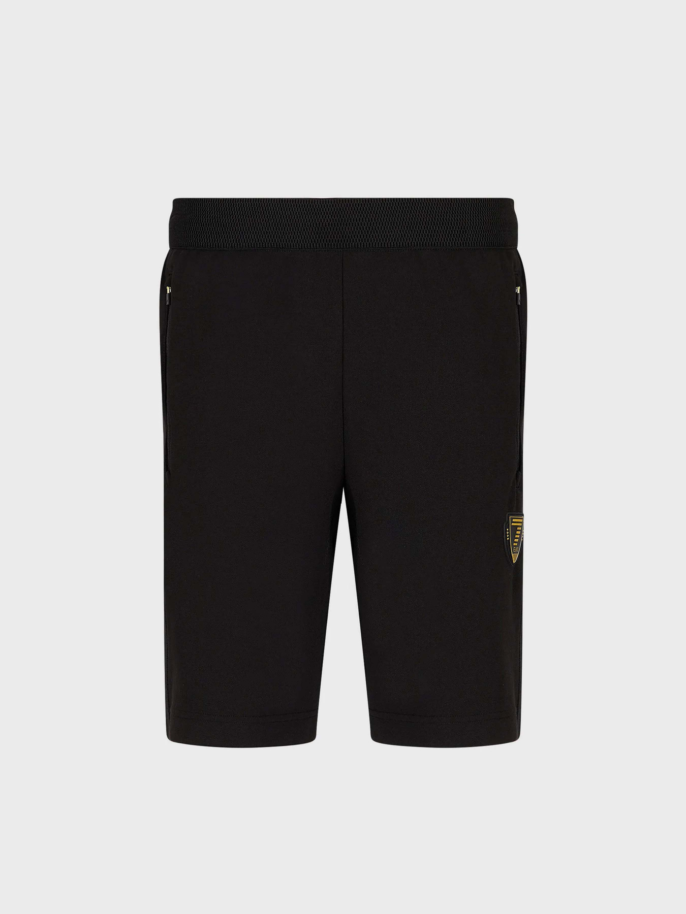 Шорти EA7 Soccer модель 3RPS80-PJMCZ-1200 Фото