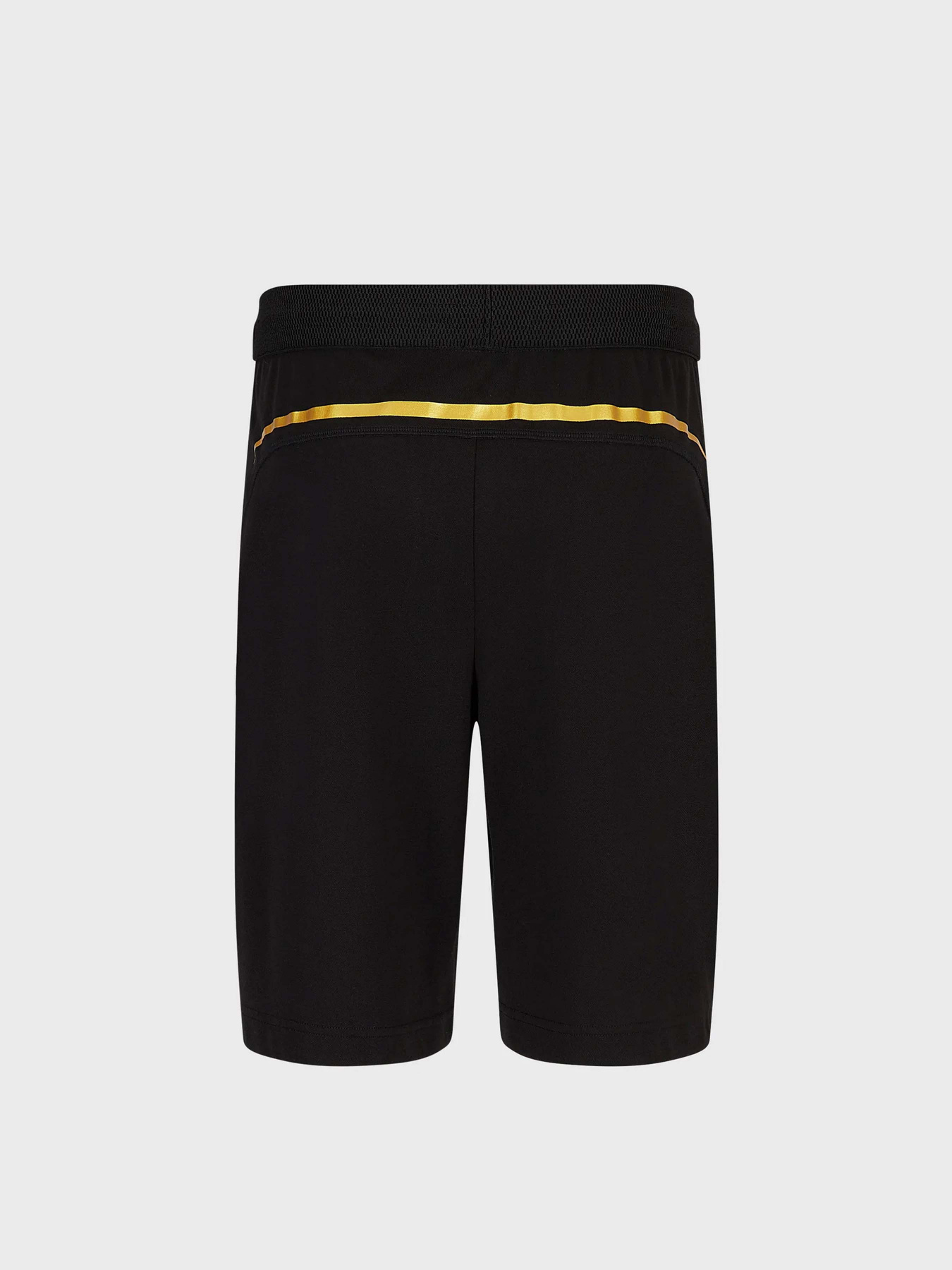 Шорти EA7 Soccer модель 3RPS80-PJMCZ-1200 Фото