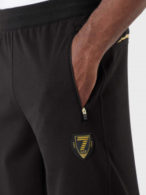 Повсякденні шорти EA7 Soccer модель 3RPS80-PJMCZ-1200 Фото