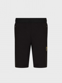 Повсякденні шорти EA7 Soccer модель 3RPS80-PJMCZ-1200 Фото