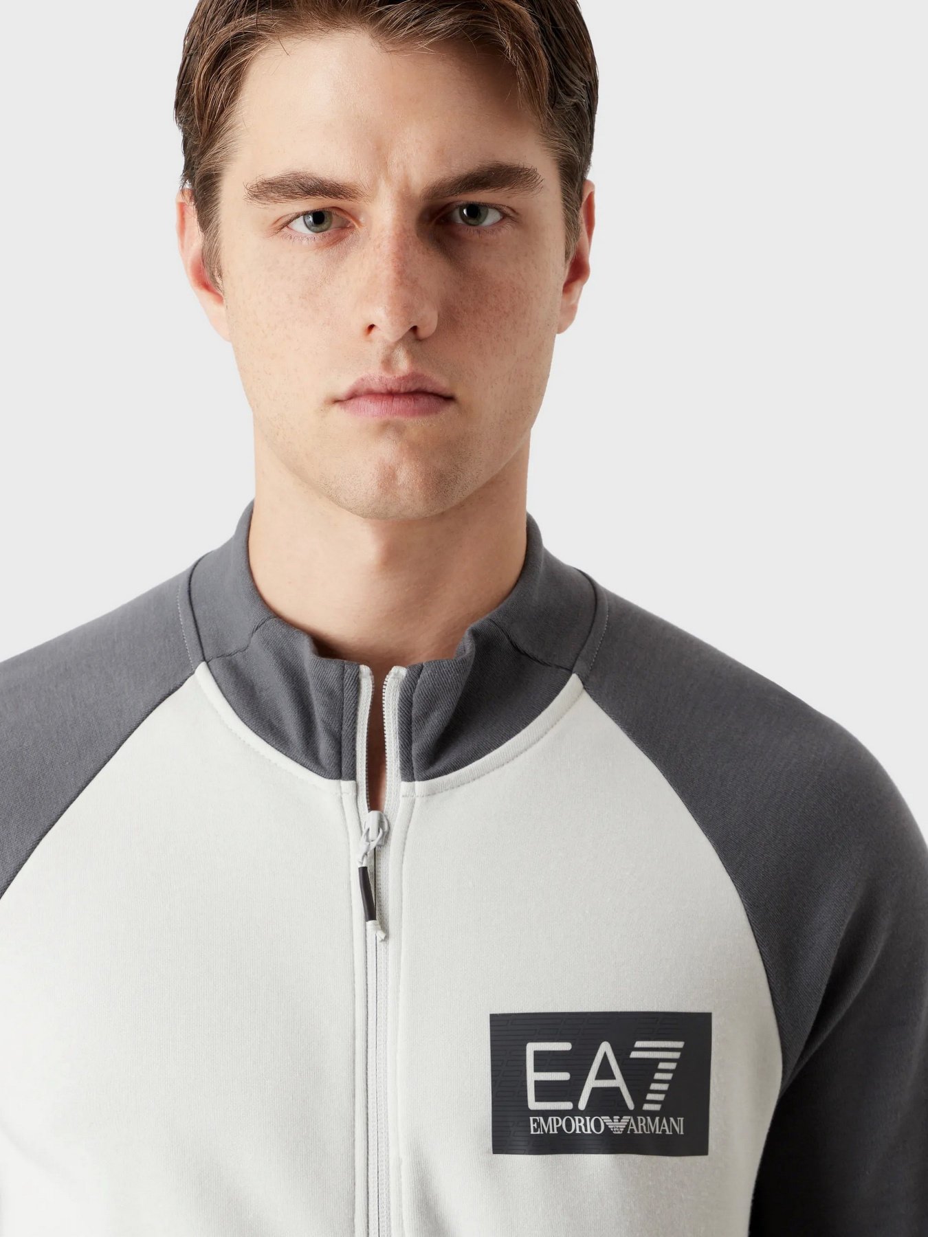 Спортивний костюм EA7 Tonal Block модель 3RPV56-PJF3Z-1977 Фото