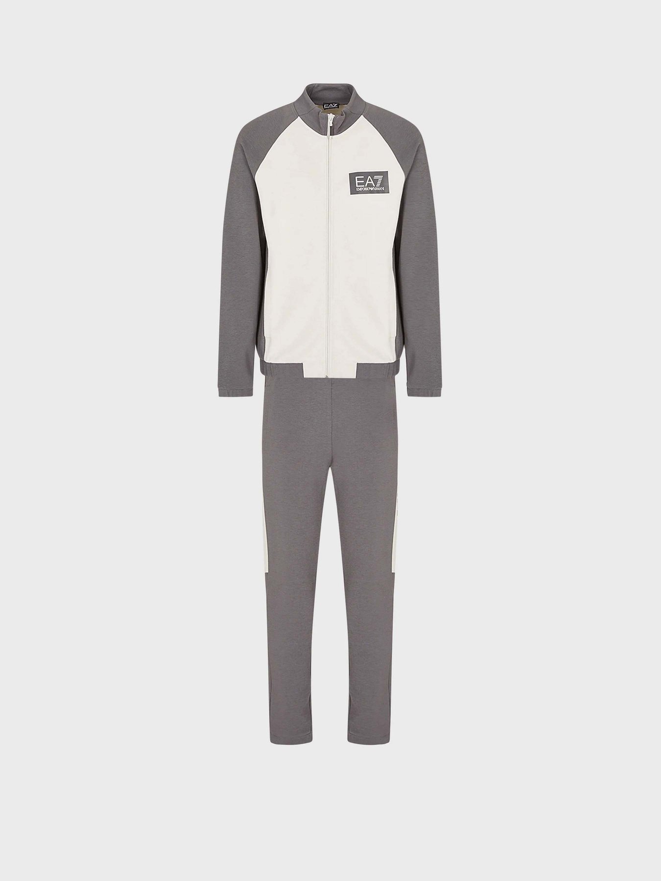 Спортивний костюм EA7 Tonal Block модель 3RPV56-PJF3Z-1977 Фото