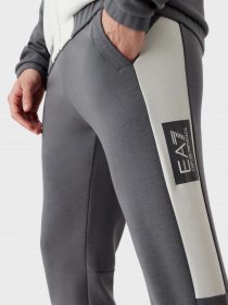 Спортивний костюм EA7 Tonal Block модель 3RPV56-PJF3Z-1977 Фото