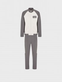 Спортивний костюм EA7 Tonal Block модель 3RPV56-PJF3Z-1977 Фото