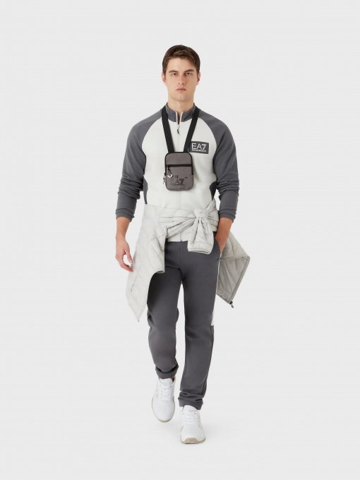 Спортивный костюм EA7 Tonal Block модель 3RPV56-PJF3Z-1977 Фото