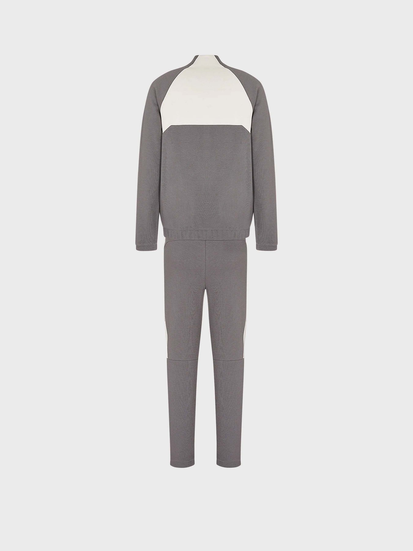 Спортивний костюм EA7 Tonal Block модель 3RPV56-PJF3Z-1977 Фото