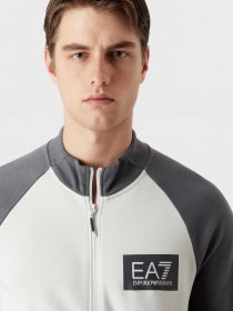 Спортивний костюм EA7 Tonal Block модель 3RPV56-PJF3Z-1977 Фото