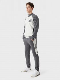 Спортивний костюм EA7 Tonal Block модель 3RPV56-PJF3Z-1977 Фото