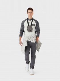 Спортивний костюм EA7 Tonal Block модель 3RPV56-PJF3Z-1977 Фото