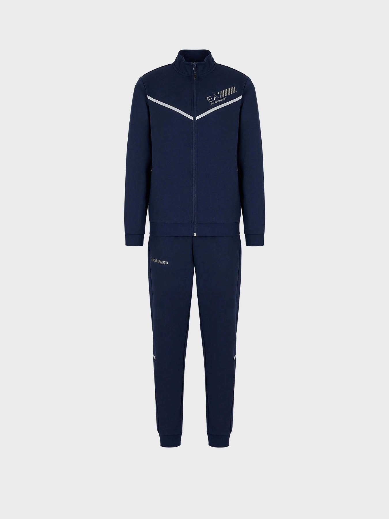 Спортивний костюм EA7 Natural Ventus7 модель 3RPV60-PJMBZ-1554 Фото