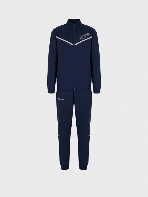 Спортивный костюм EA7 Natural Ventus7 модель 3RPV60-PJMBZ-1554 Фото