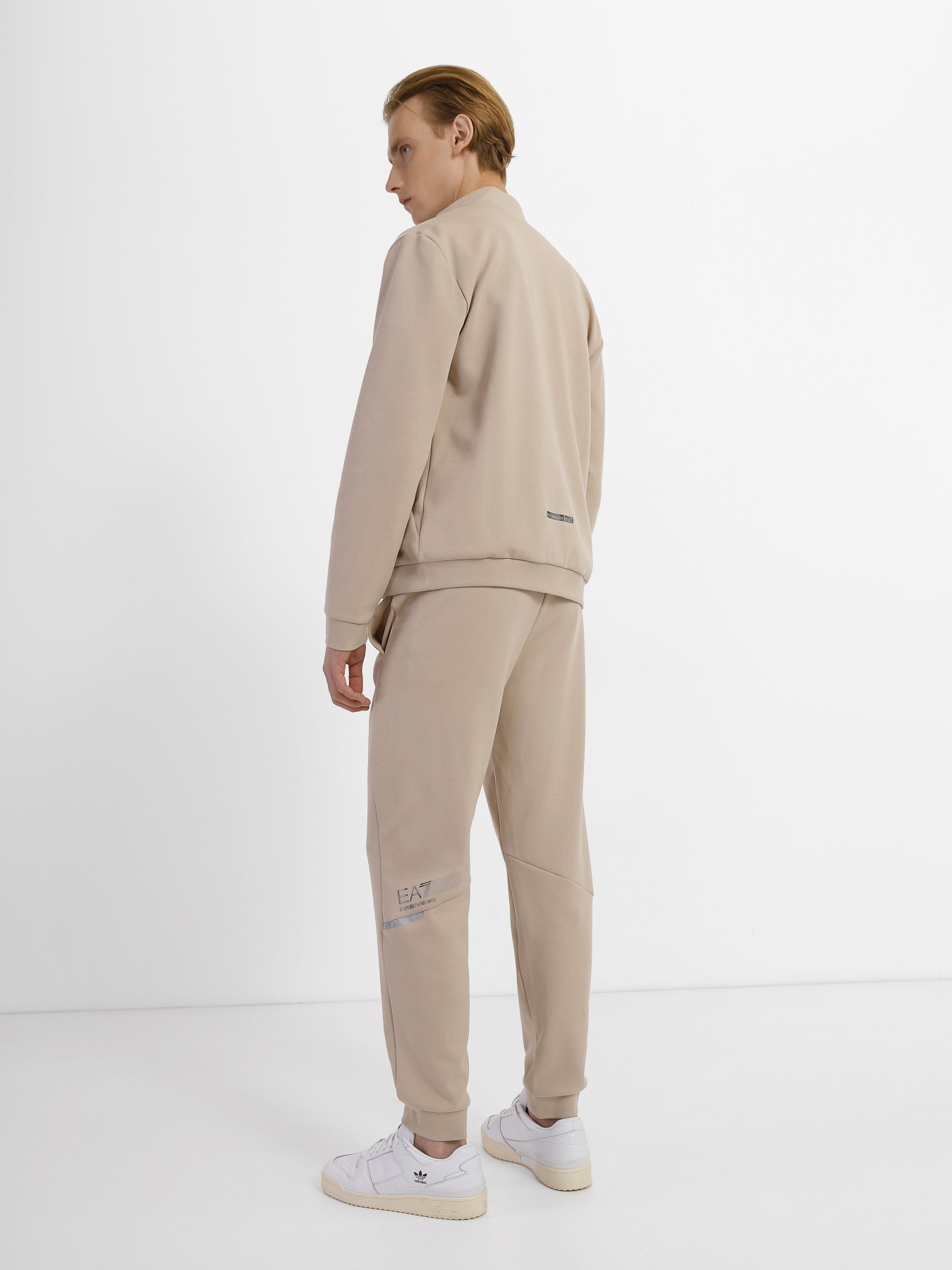 Спортивний костюм EA7 Natural Ventus7 модель 3RPV60-PJMBZ-1722 Спортивний костюм EA7 Natural Ventus7 модель 3RPV60-PJMBZ-1722 Фото