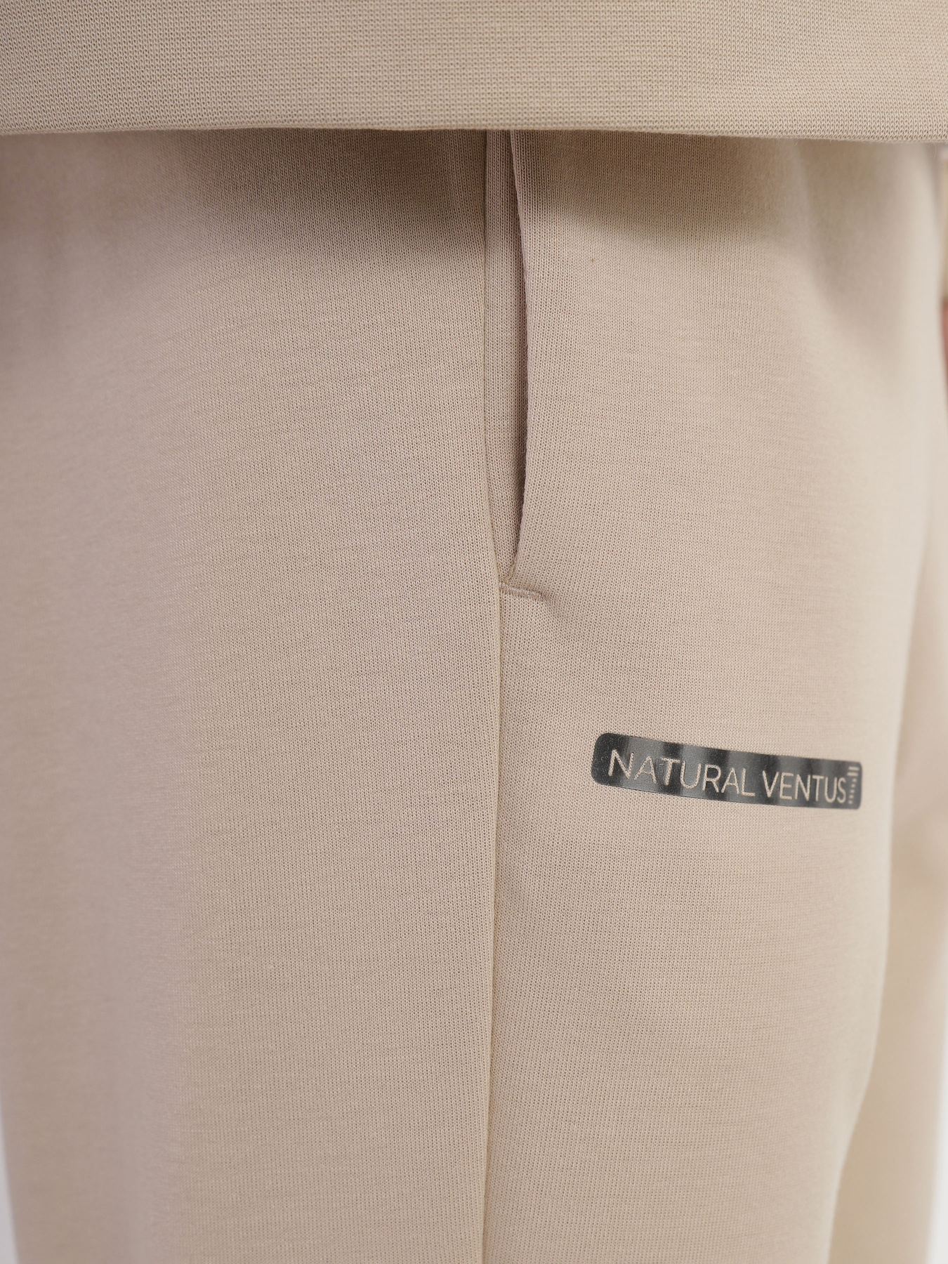 Спортивний костюм EA7 Natural Ventus7 модель 3RPV60-PJMBZ-1722 Спортивний костюм EA7 Natural Ventus7 модель 3RPV60-PJMBZ-1722 Фото