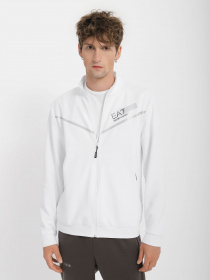 Спортивний костюм EA7 Natural Ventus7 модель 3RPV60-PJMBZ-21BQ Фото