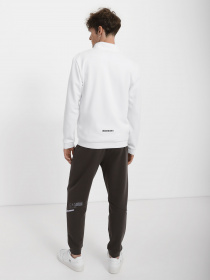 Спортивний костюм EA7 Natural Ventus7 модель 3RPV60-PJMBZ-21BQ Фото