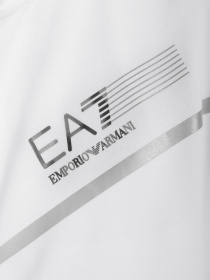 Спортивний костюм EA7 Natural Ventus7 модель 3RPV60-PJMBZ-21BQ Фото