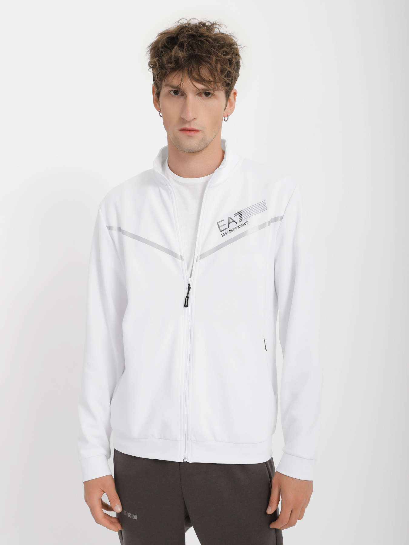 Спортивний костюм EA7 Natural Ventus7 модель 3RPV60-PJMBZ-21BQ Спортивний костюм EA7 Natural Ventus7 модель 3RPV60-PJMBZ-21BQ Фото