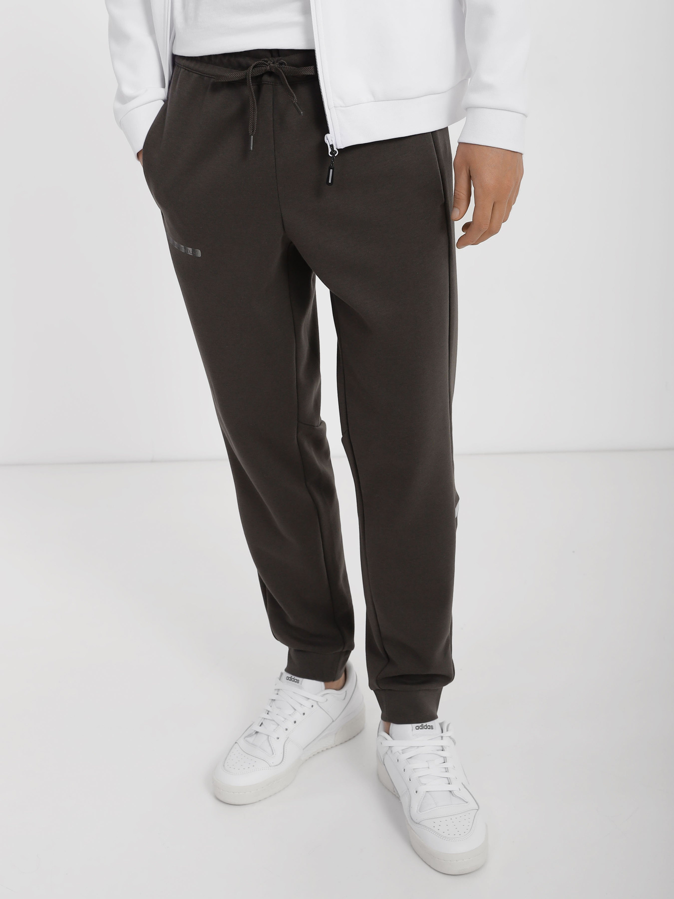 Спортивний костюм EA7 Natural Ventus7 модель 3RPV60-PJMBZ-21BQ Спортивний костюм EA7 Natural Ventus7 модель 3RPV60-PJMBZ-21BQ Фото