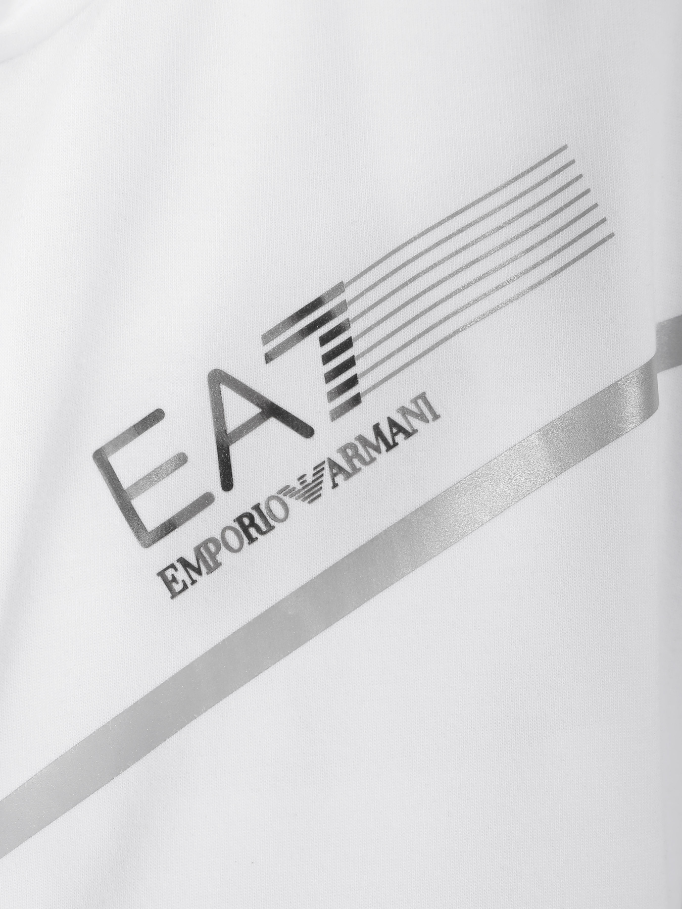 Спортивний костюм EA7 Natural Ventus7 модель 3RPV60-PJMBZ-21BQ Спортивний костюм EA7 Natural Ventus7 модель 3RPV60-PJMBZ-21BQ Фото