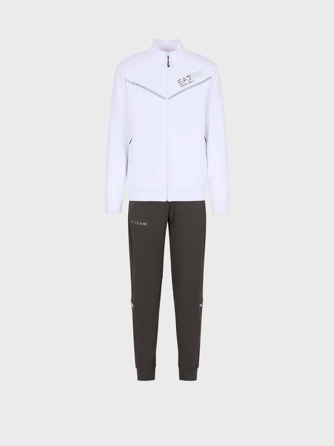 Спортивний костюм EA7 Natural Ventus7 модель 3RPV60-PJMBZ-21BQ Спортивний костюм EA7 Natural Ventus7 модель 3RPV60-PJMBZ-21BQ Фото