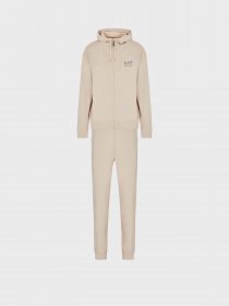 Спортивний костюм EA7 Natural Ventus7 модель 3RPV61-PJMBZ-1722 Фото