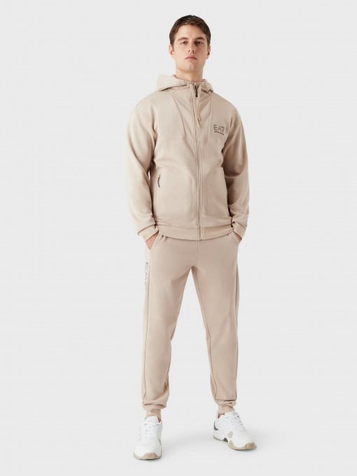 Спортивный костюм EA7 Natural Ventus7 модель 3RPV61-PJMBZ-1722 Фото