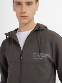 Спортивный костюм EA7 Natural Ventus7 модель 3RPV61-PJMBZ-1997 Фото