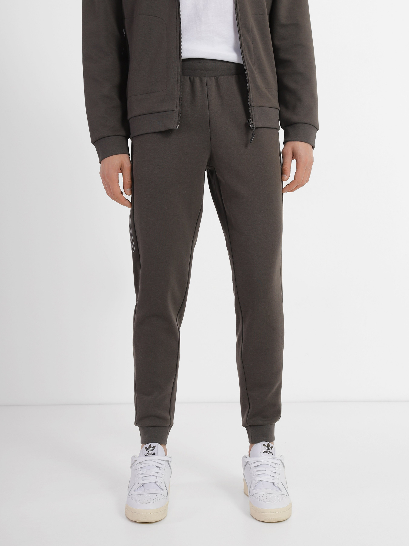 Спортивний костюм EA7 Natural Ventus7 модель 3RPV61-PJMBZ-1997 Спортивний костюм EA7 Natural Ventus7 модель 3RPV61-PJMBZ-1997 Фото