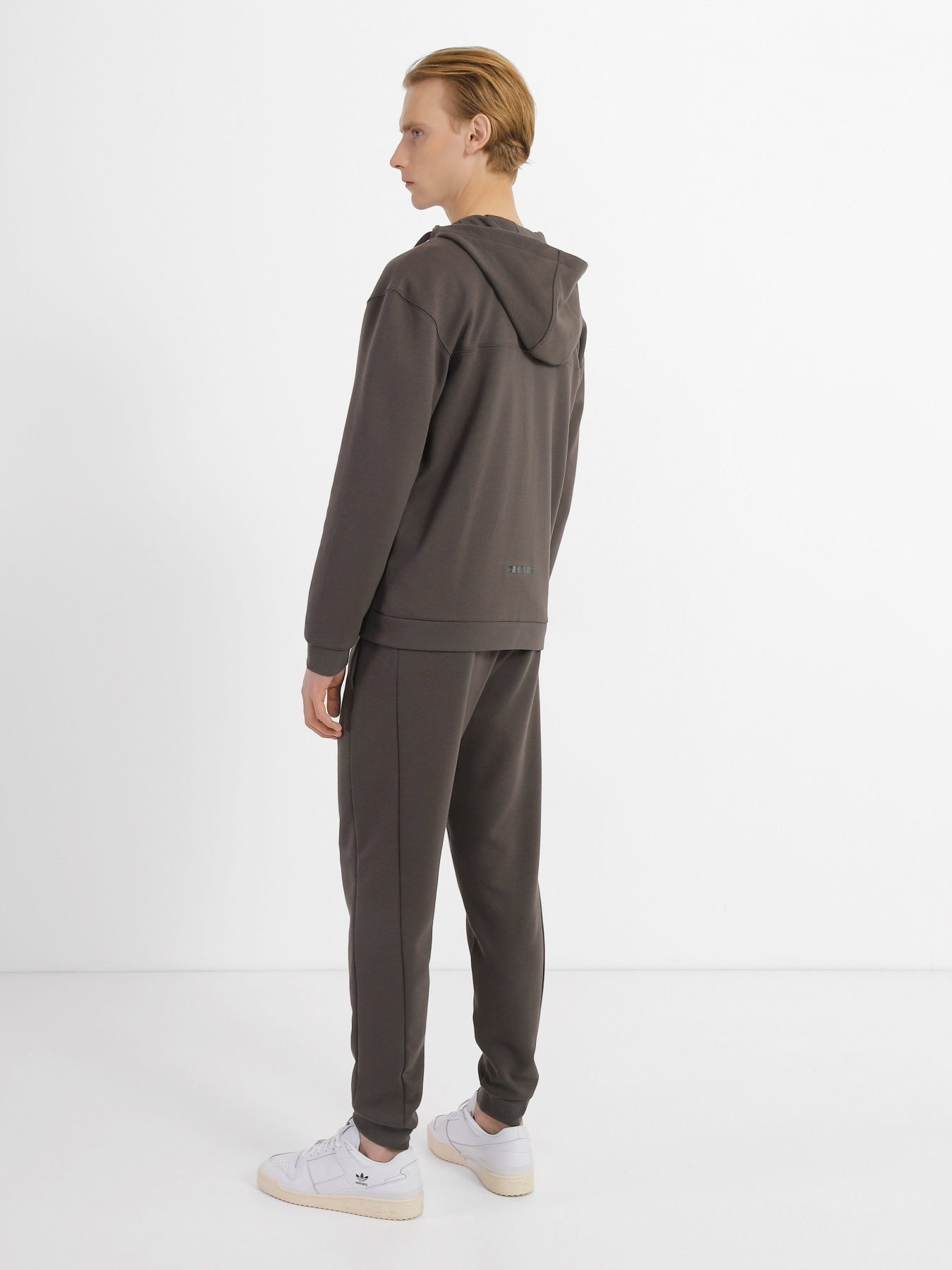 Спортивний костюм EA7 Natural Ventus7 модель 3RPV61-PJMBZ-1997 Спортивний костюм EA7 Natural Ventus7 модель 3RPV61-PJMBZ-1997 Фото