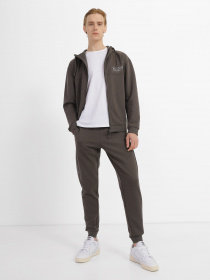 Спортивний костюм EA7 Natural Ventus7 модель 3RPV61-PJMBZ-1997 Спортивний костюм EA7 Natural Ventus7 модель 3RPV61-PJMBZ-1997 Фото