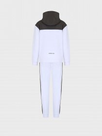 Спортивний костюм EA7 Natural Ventus7 модель 3RPV61-PJMBZ-21BQ Спортивний костюм EA7 Natural Ventus7 модель 3RPV61-PJMBZ-21BQ Фото