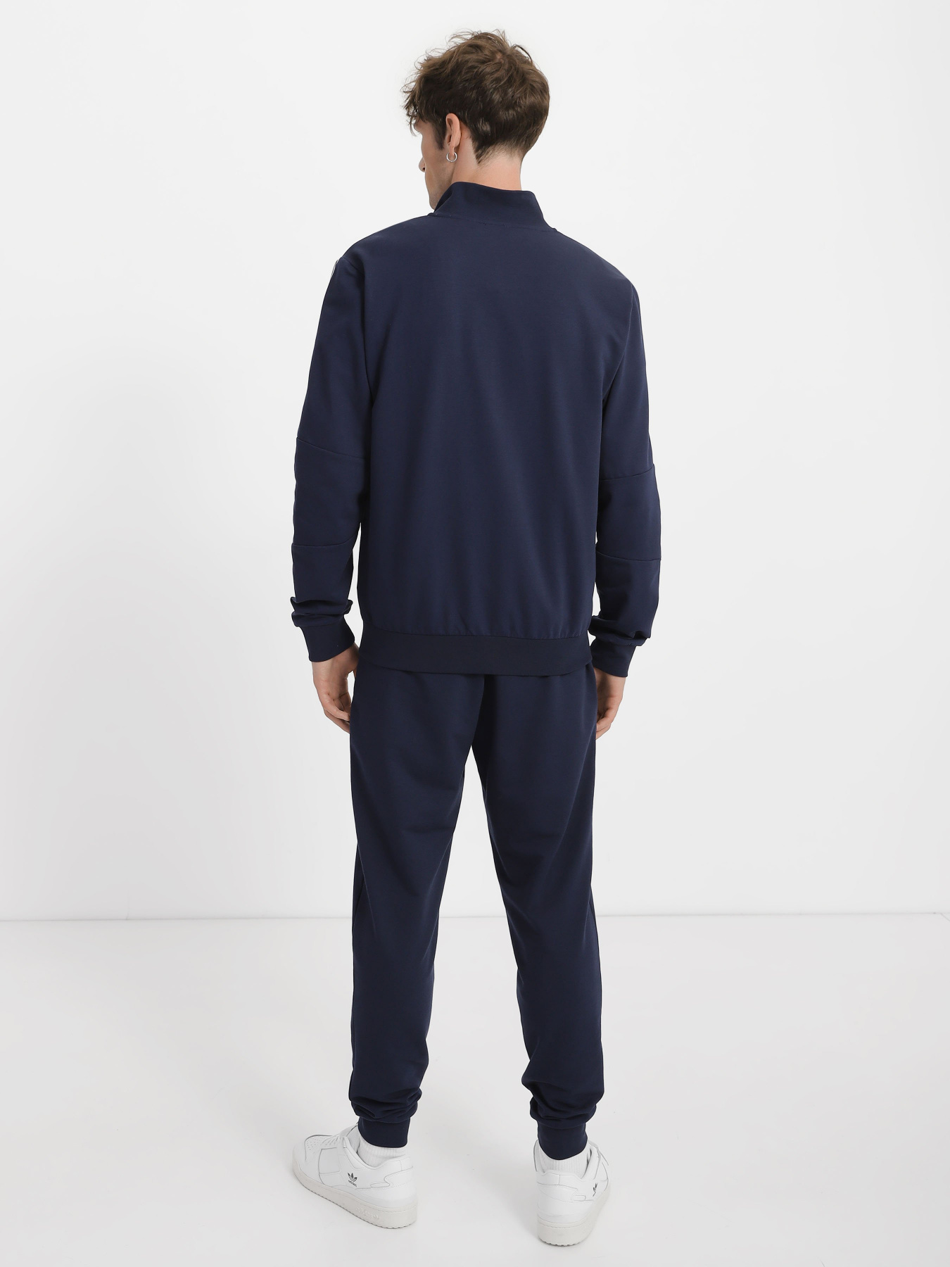 Спортивний костюм EA7 7 Lines модель 3RPV71-PJLIZ-1554 Фото