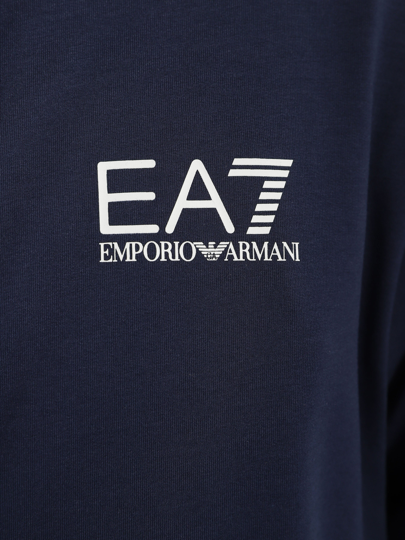 Спортивний костюм EA7 7 Lines модель 3RPV71-PJLIZ-1554 Фото