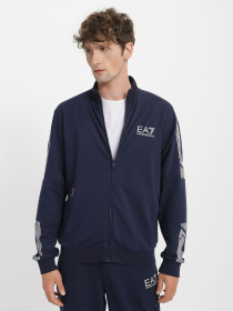 Спортивний костюм EA7 7 Lines модель 3RPV71-PJLIZ-1554 Фото